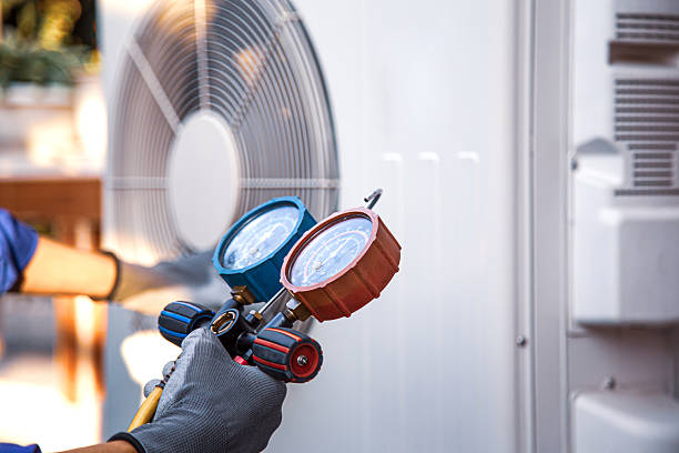 Trusted Hvac Repair service in Hanford, CA - HVAC Repair CO